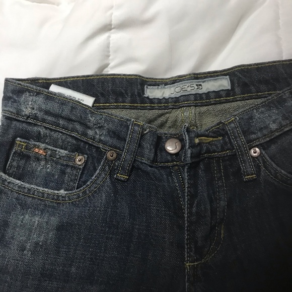 Ladies boot cut size 26 Joe’s jeans - Picture 2 of 5